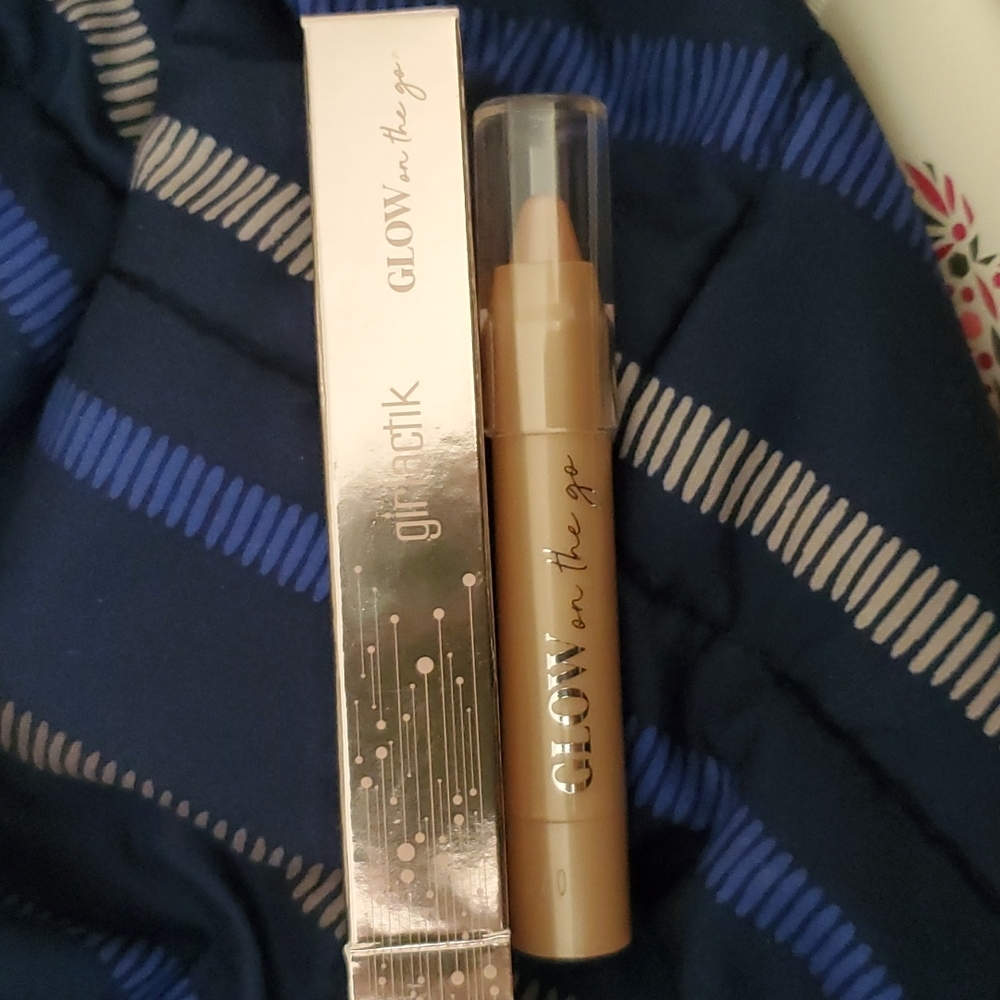Girlactik pencil